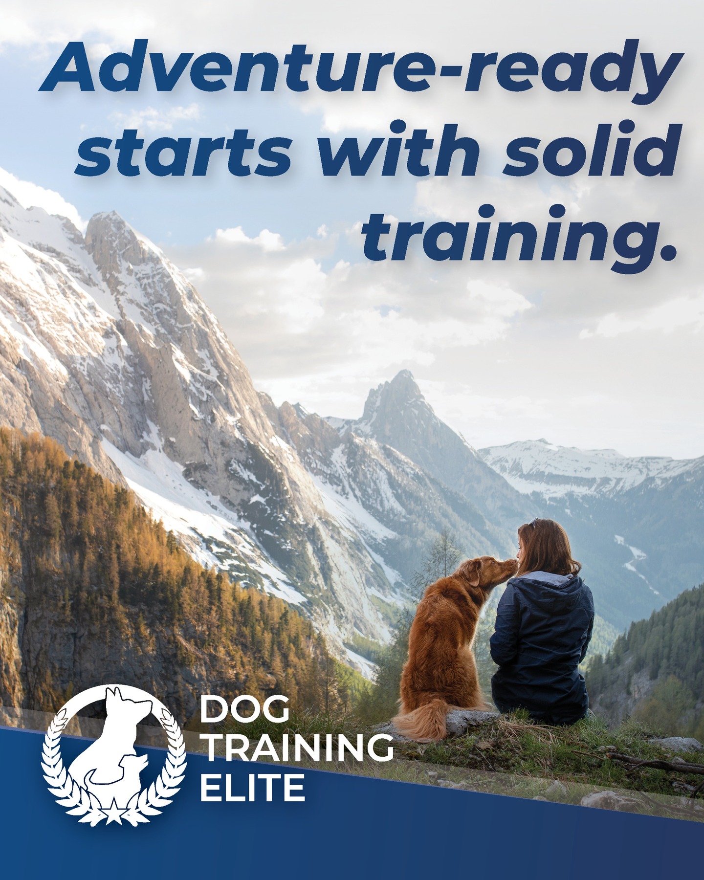 Having a well trained dog means having a dog who can leave all your adventures by your side.

Confident, under control for its own safety and happy.

Our students go hiking, paddle-boarding, boating and so much more ...

Contact us if this is your dream, we can help you 😃.

DOG TRAINING ELITE BROWARD
☎+1 305.407.3438
📨Broward@dogtrainingelite.com
💻https://dogtrainingelite.com/fort-lauderdale

