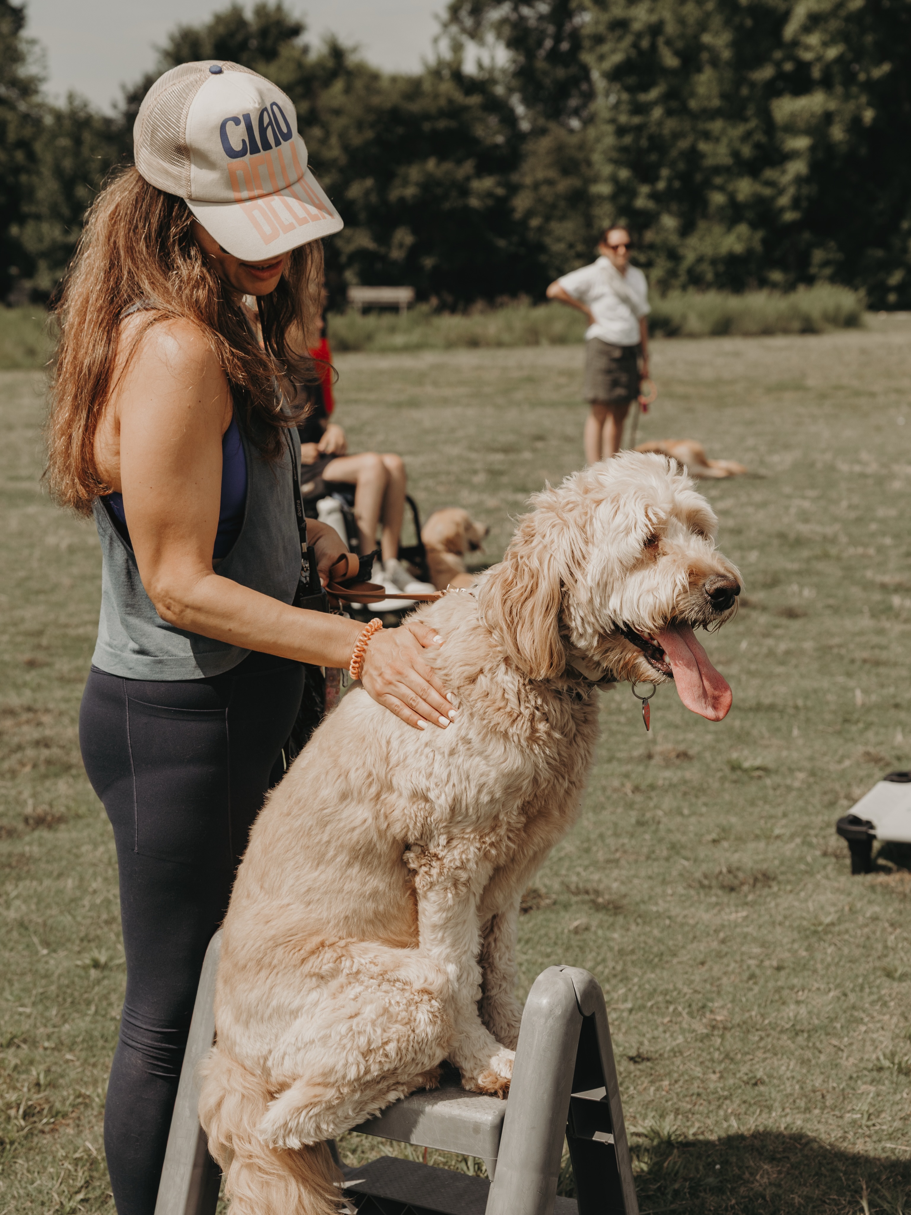Group class this Saturday 8/1!🤩

.
.
.
.

