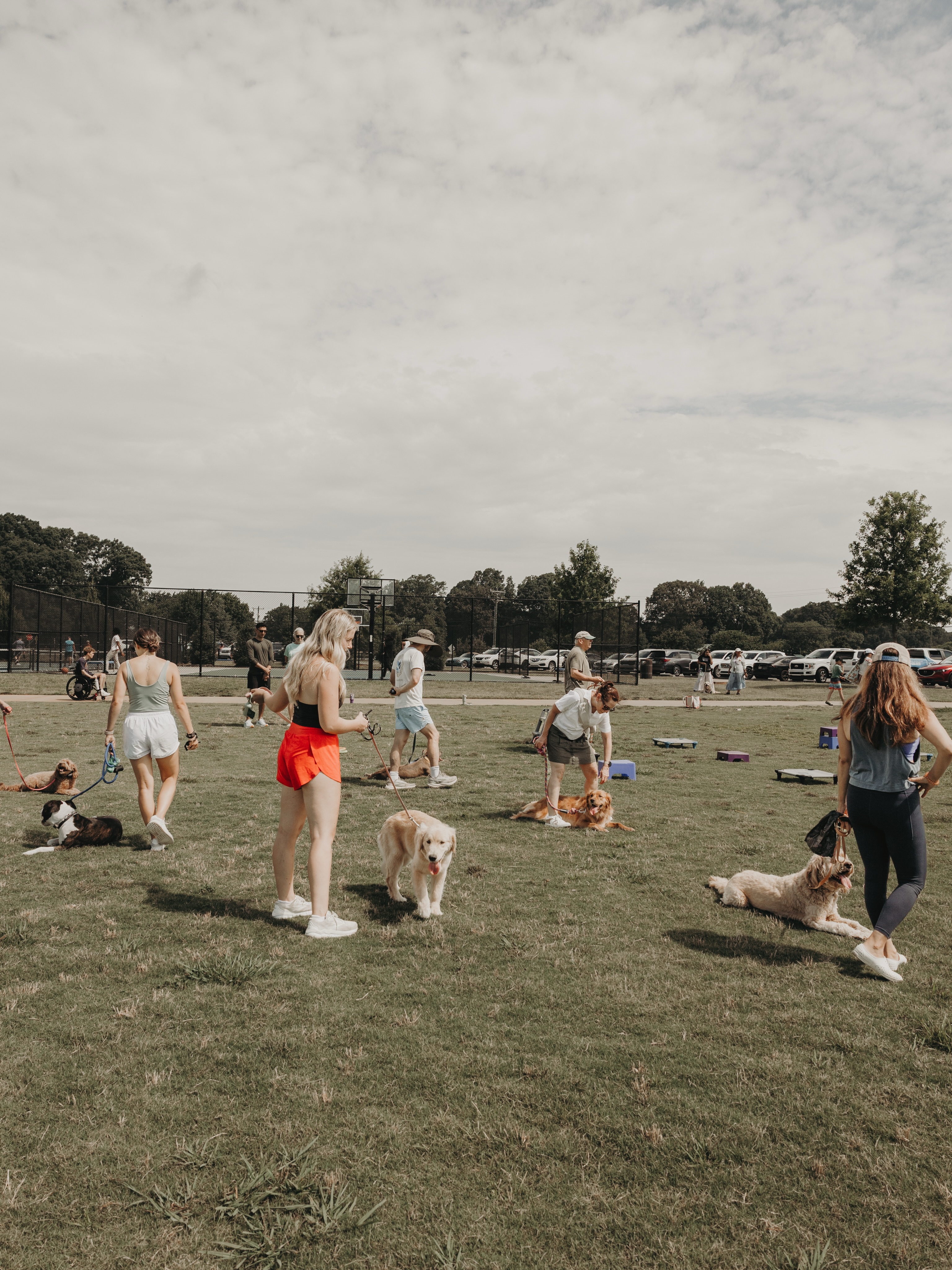 Group class is back this Saturday, 7/11!🤩

.
.
.
.

