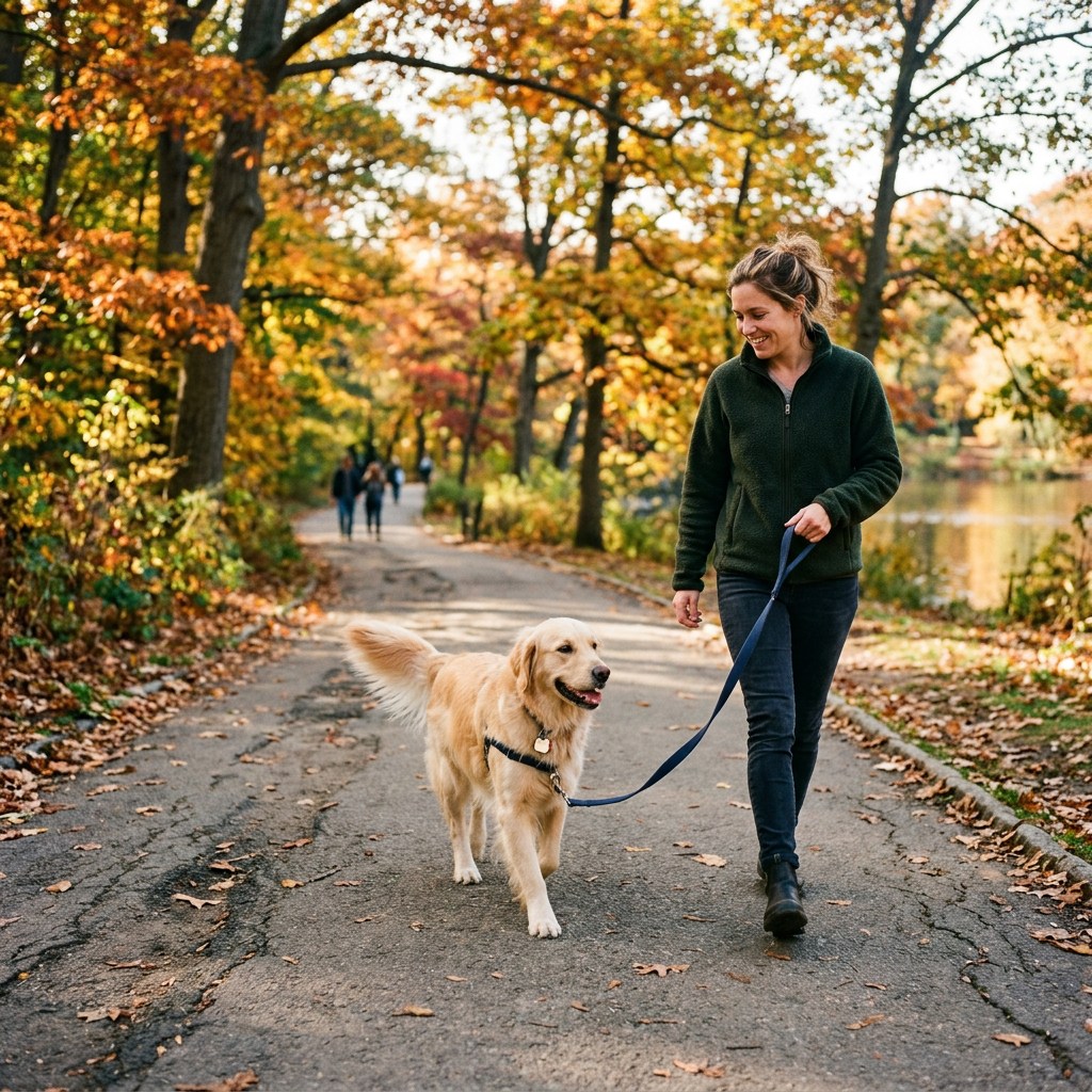 Walking your dog around Chattanooga should not feel like a daily tug-of-war. Leash manners are about calm communication and making walks easier for both of you&mdash;not a battle of wills. Training around real-life distractions helps build habits that stick. What part of town feels most challenging for your walks lately?