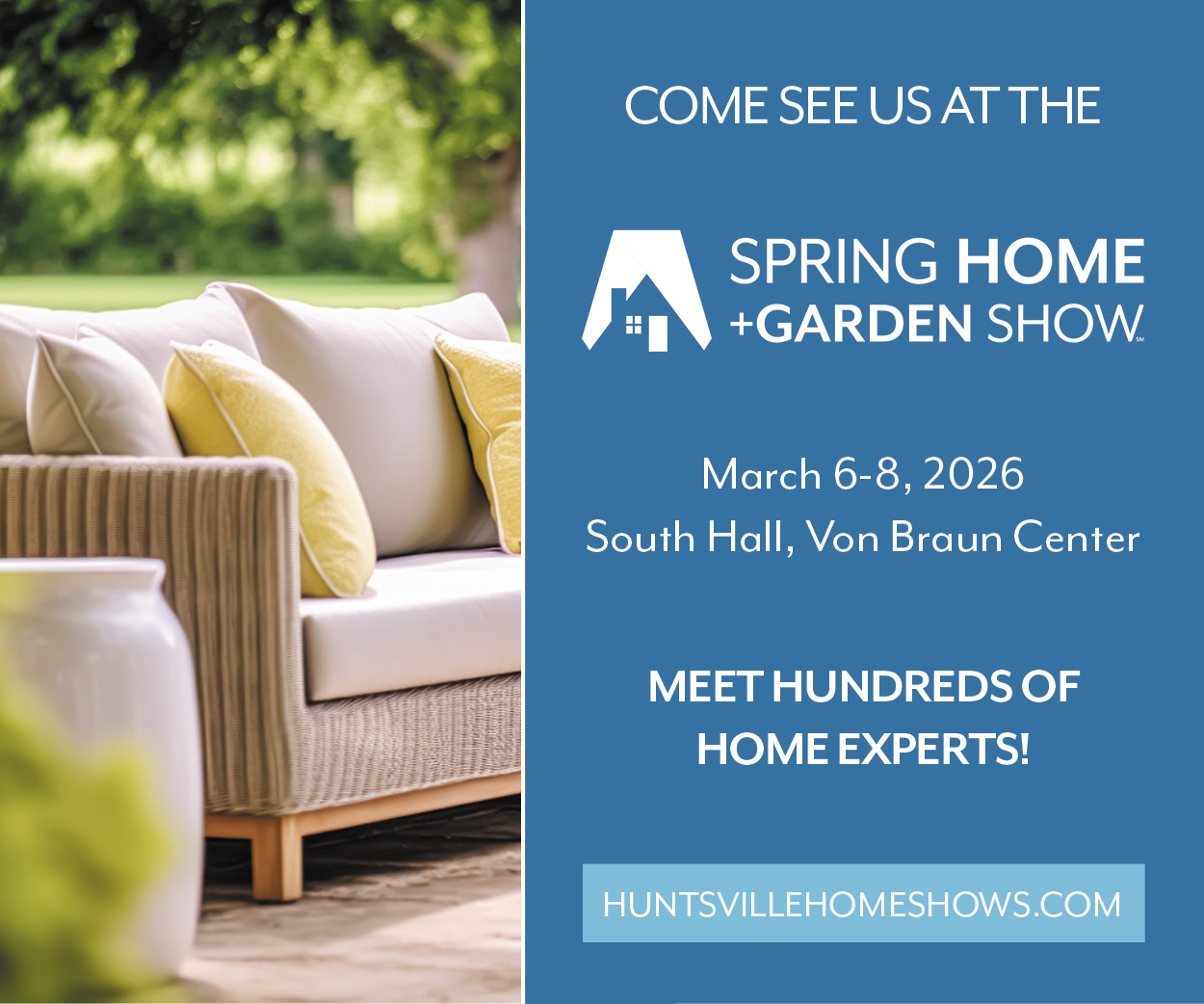 The show starts today at 1pm and goes through Sunday. Stop by us and visit with our dogs and ask about our training. See you there.