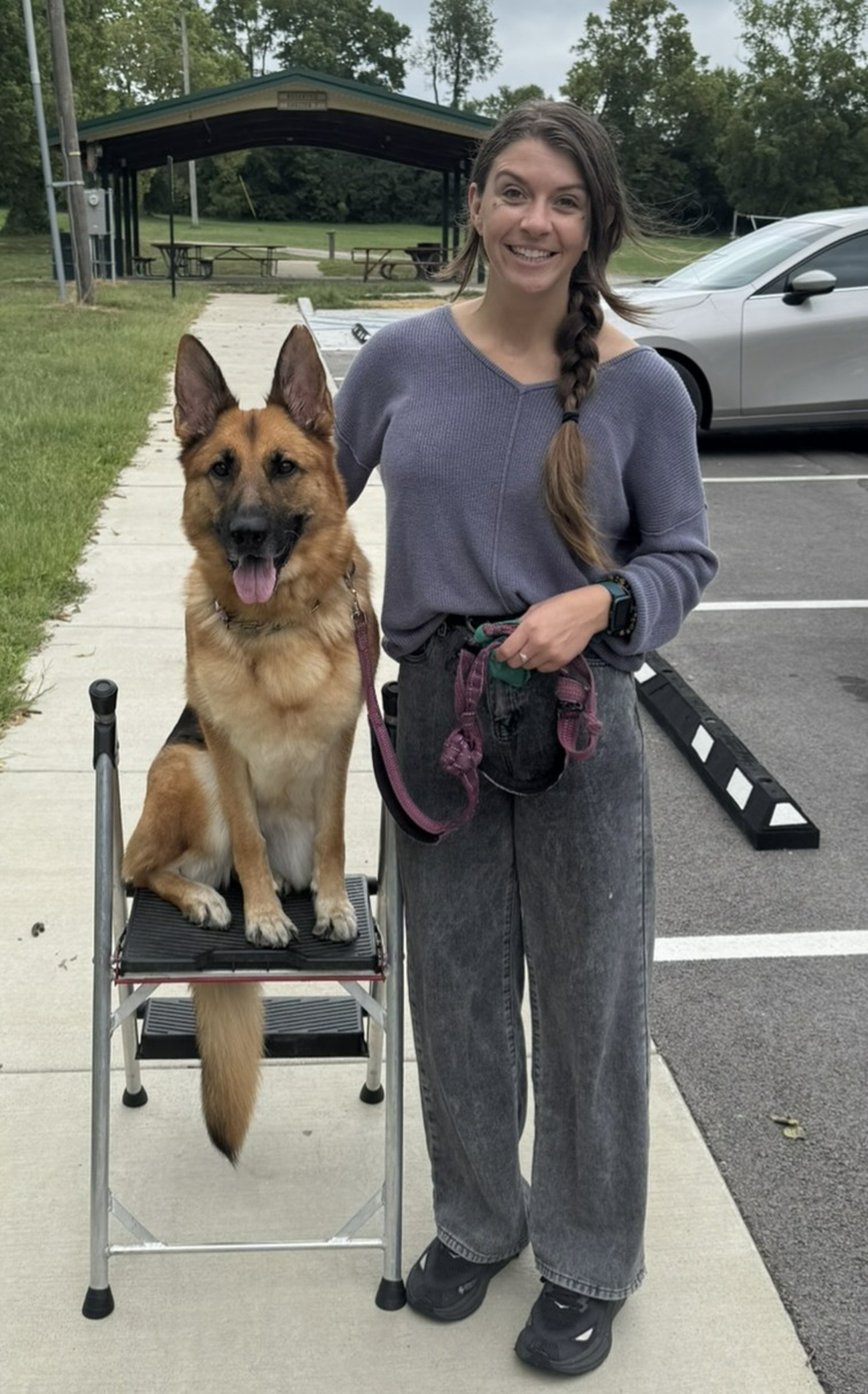 Want a dog that listens even when life gets busy? 🐕 At Dog Training Elite Louisville, we focus on real-world obedience so your pup can stay calm and responsive at home, in the neighborhood, and out in the community.

If you&rsquo;ve been searching &ldquo;dog training near me&rdquo; or &ldquo;dog training Louisville KY,&rdquo; our in home dog training makes it easier to learn where distractions actually happen. We work with families across Louisville, Prospect, and Indian Hills.

✔ Obedience training for dogs (sit, down, stay, leash manners)
🦴 Clear structure with rewards and guidance
🧑&zwj;🦺 Service dog training Louisville KY for task-focused reliability

Ready to start with a plan that fits your dog and your routine? Visit https://dogtrainingelite.com/louisville