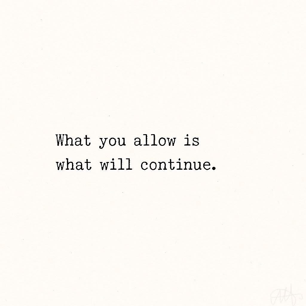 This goes for just about anything in your life, including dog training! This is such a valuable thing to remember