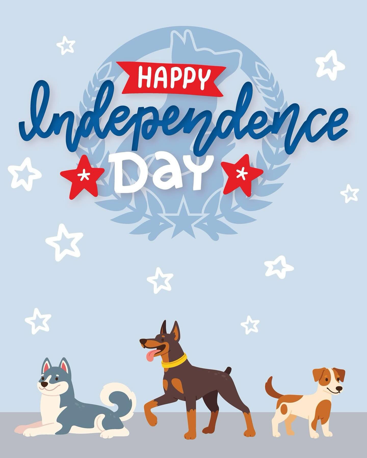 Happy Independence Day!!!