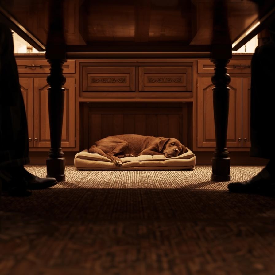 Holiday dinners don&rsquo;t have to be chaotic. With a solid place command and a little daily practice, your dog can relax calmly while you enjoy your meal. Consistency now = peace later

📅 Book now to start training before the busy Holiday season!
☎️ 1+ (763) 342-9250
📧 twin-cities@dogtrainingelite.com
💻https://dogtrainingelite.com/minneapolis