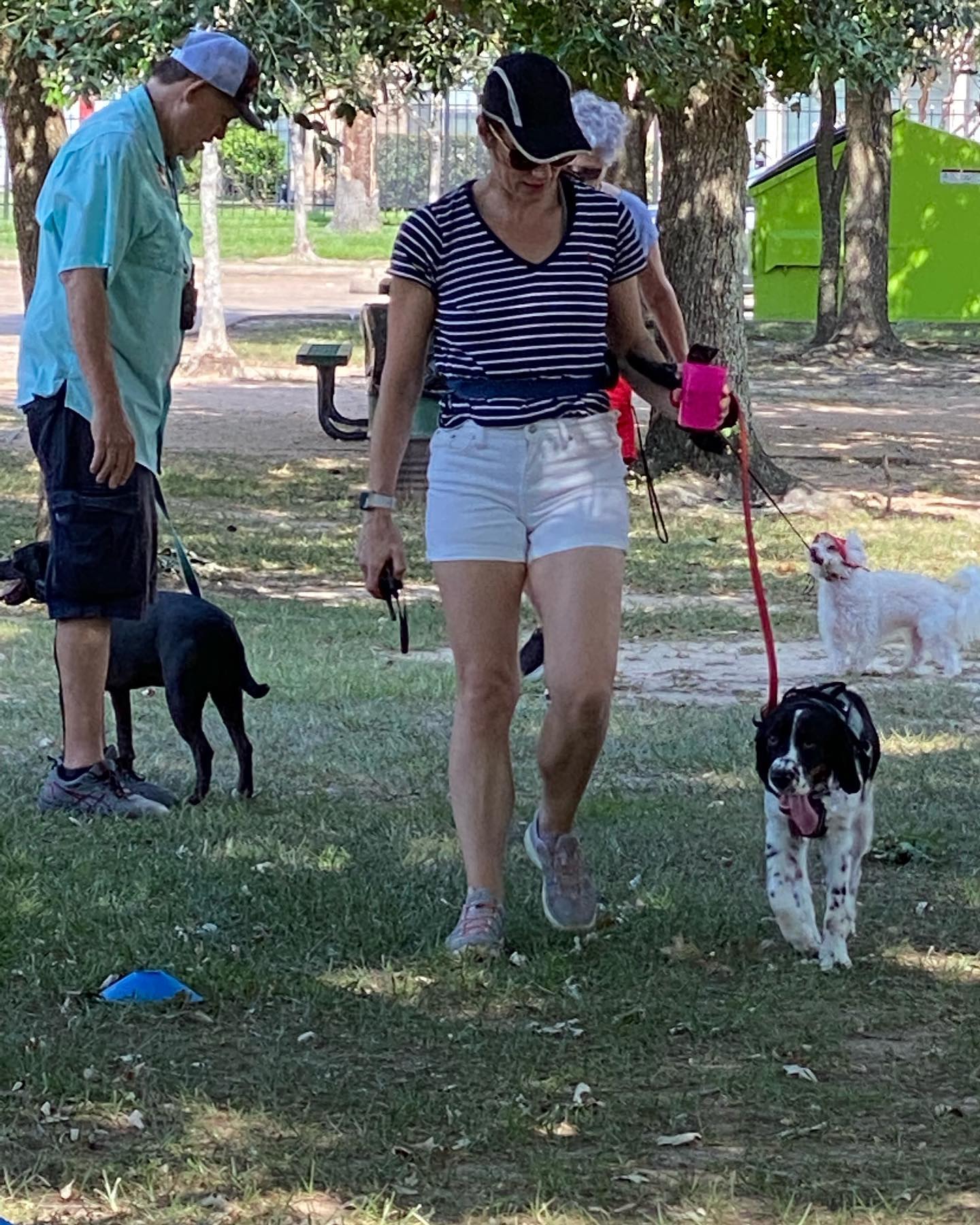 Group Class!🐶

