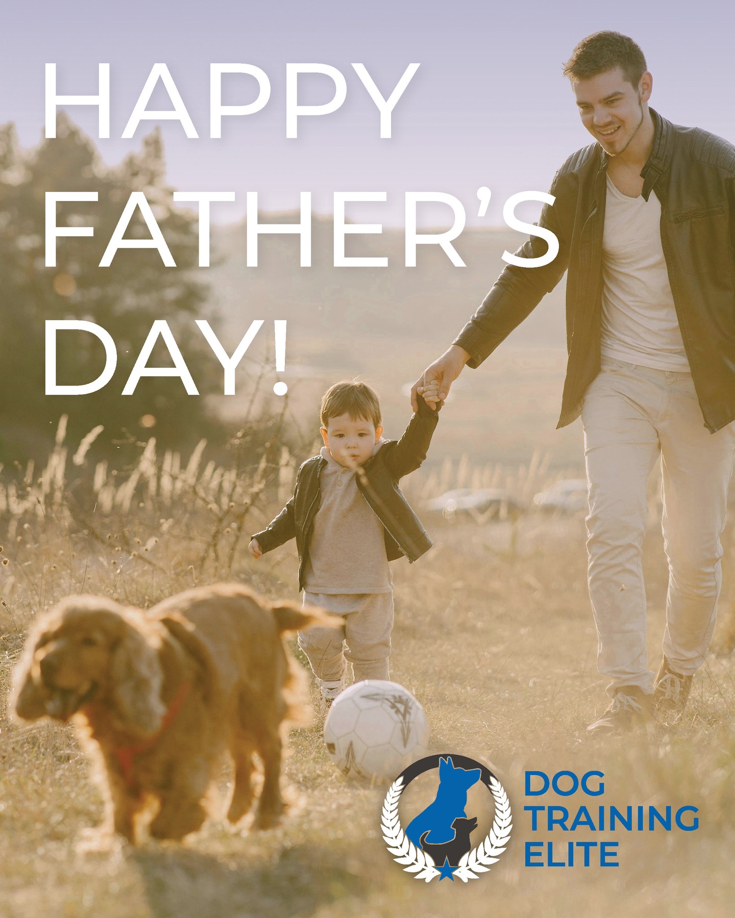 Happy Fathers day! 