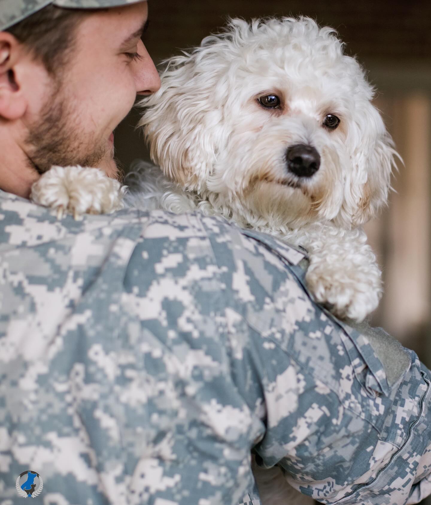 On this Veterans Day, we pause to remember and honor those who have given so much in service to our nation. 💙 Thank you for your courage, sacrifice, and dedication.

As a small token of our gratitude, we always offer 15% off all training services to veterans. 🇺🇸 Tap the link in bio to request a free assessment.
