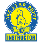 Dog Training Elite - AKC STar Puppy Instructor