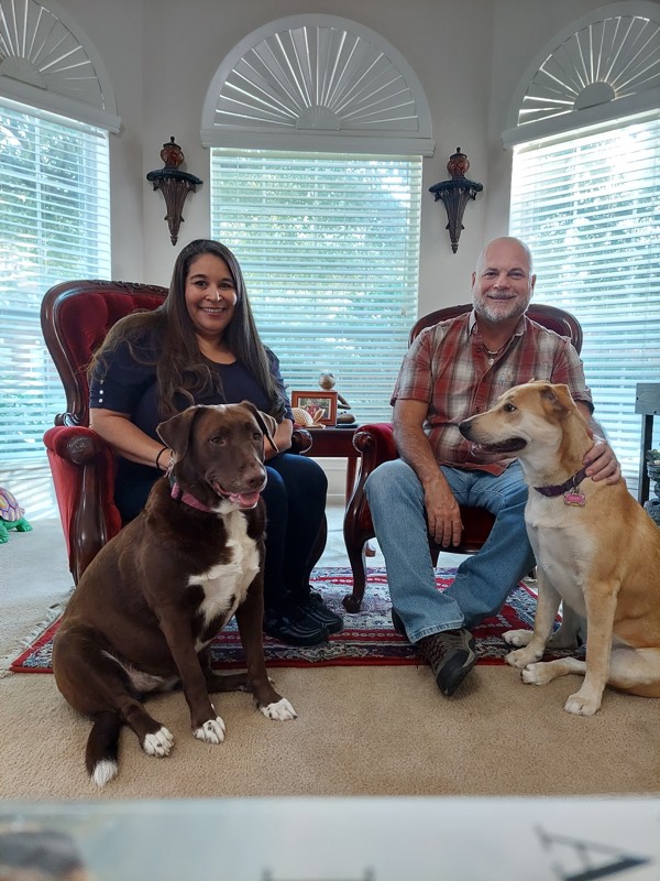 Dog Training Elite's first-time entrepreneurs embark on a dog training franchise adventure!