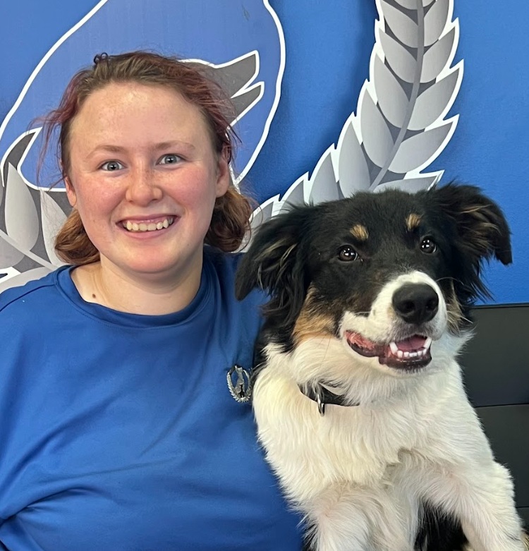 Rhiannon - Trainer