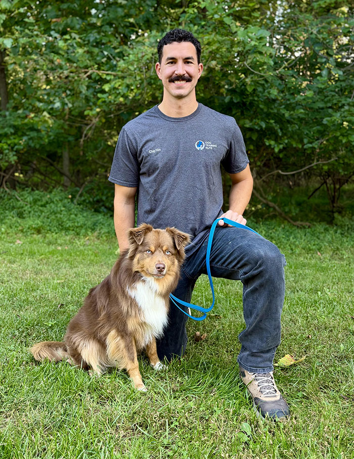 Clayton Newton - Owner