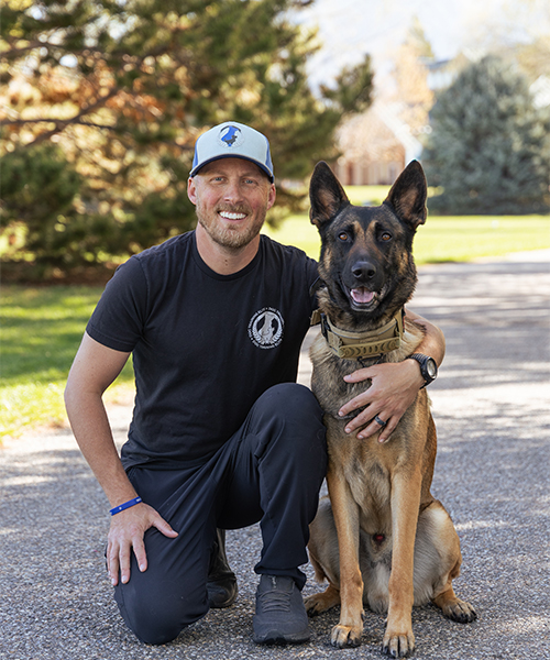 Jeff Slack - Trainer