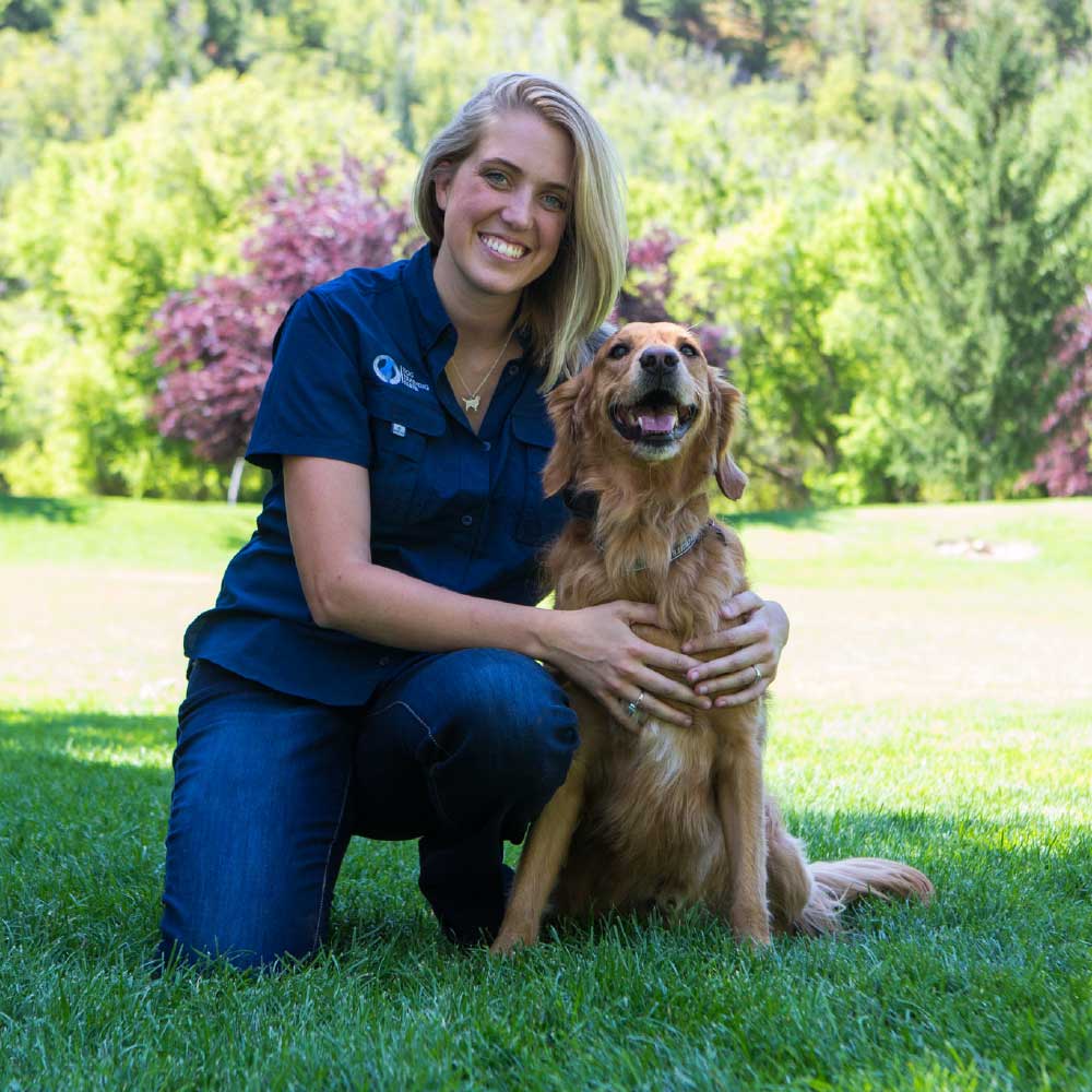 Kelley Rosequist - Owner - Dog Training Elite Salt Lake City