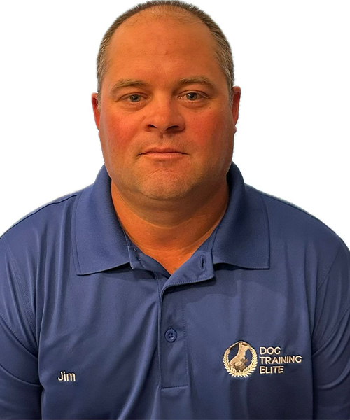 Jim - Volunteer