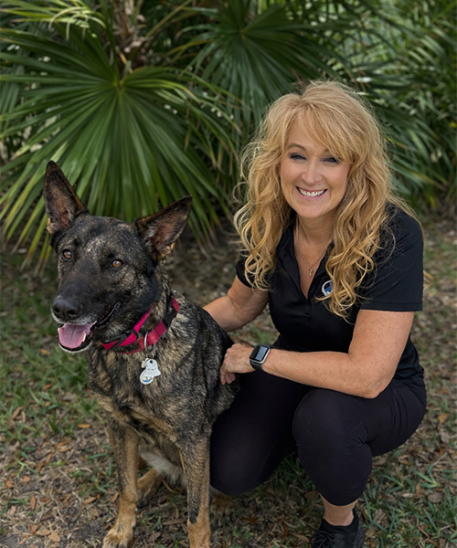 Shelley - Owner - DTE Treasure Coast