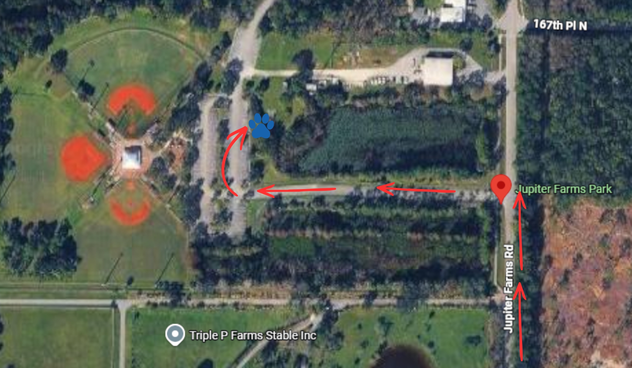 Jupiter Farms Park