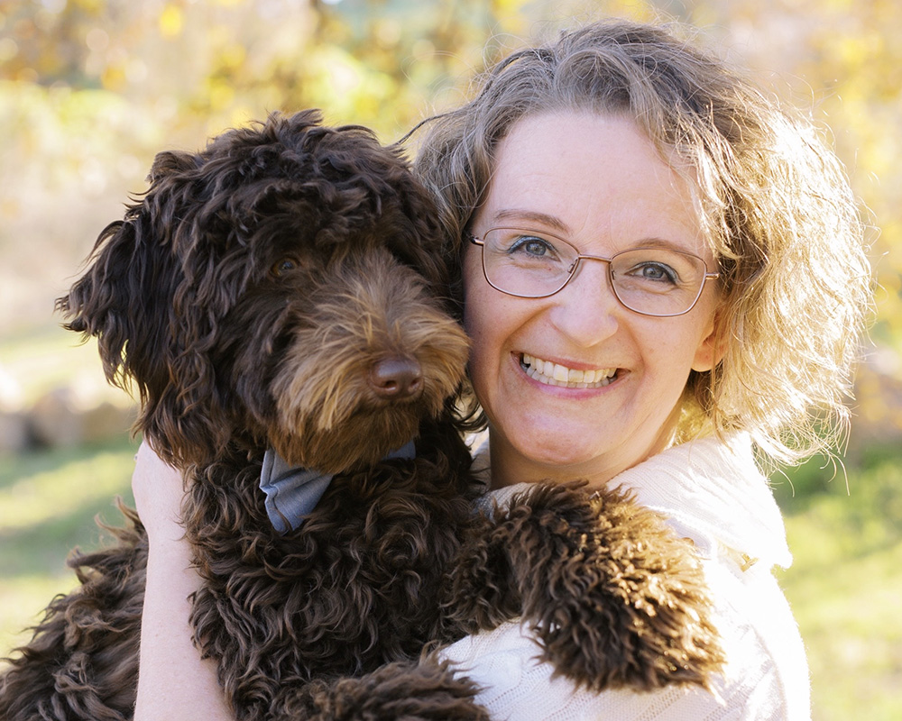 Sarah Ballard. Dog Trainer in Denver