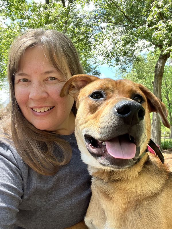 Valerie Mosier. Dog Trainer in Savannah