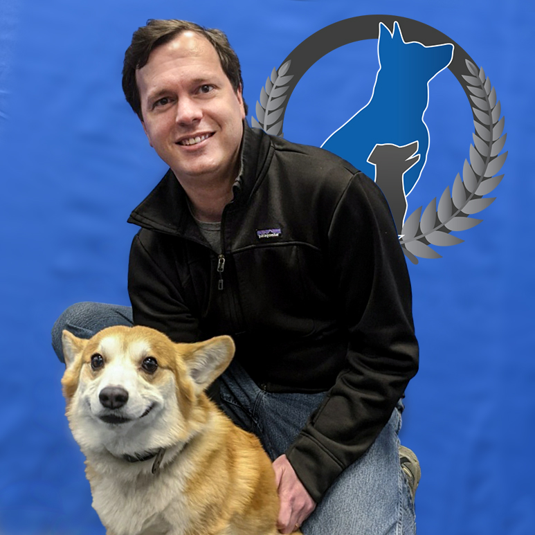 Alex Price. Dog Trainer in The Woodlands