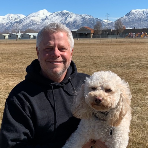 Bob Wiegand. Dog Trainer in Omaha