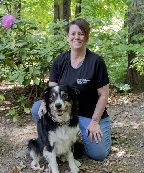 Diana Hyepock. Dog Trainer in South Bend / Elkhart