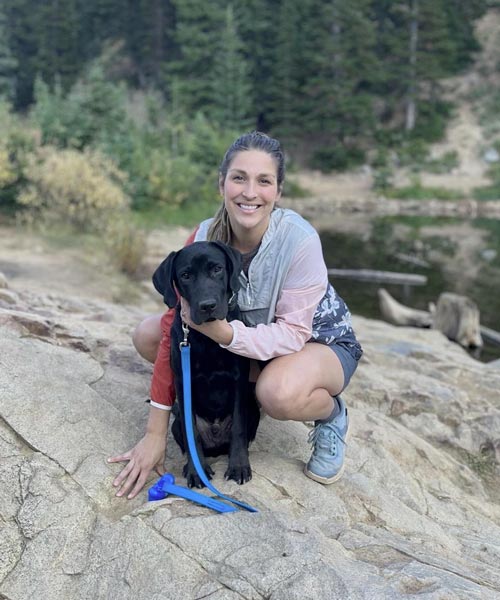 Kristen Goble. Dog Trainer in Metro Detroit