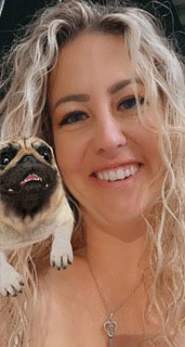 Krystal Berntsen. Dog Trainer in Treasure Coast / Port St. Lucie