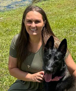 Megan Knox. Dog Trainer in Treasure Coast / Port St. Lucie