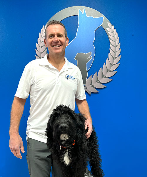 David Foster. Dog Trainer in Oklahoma City
